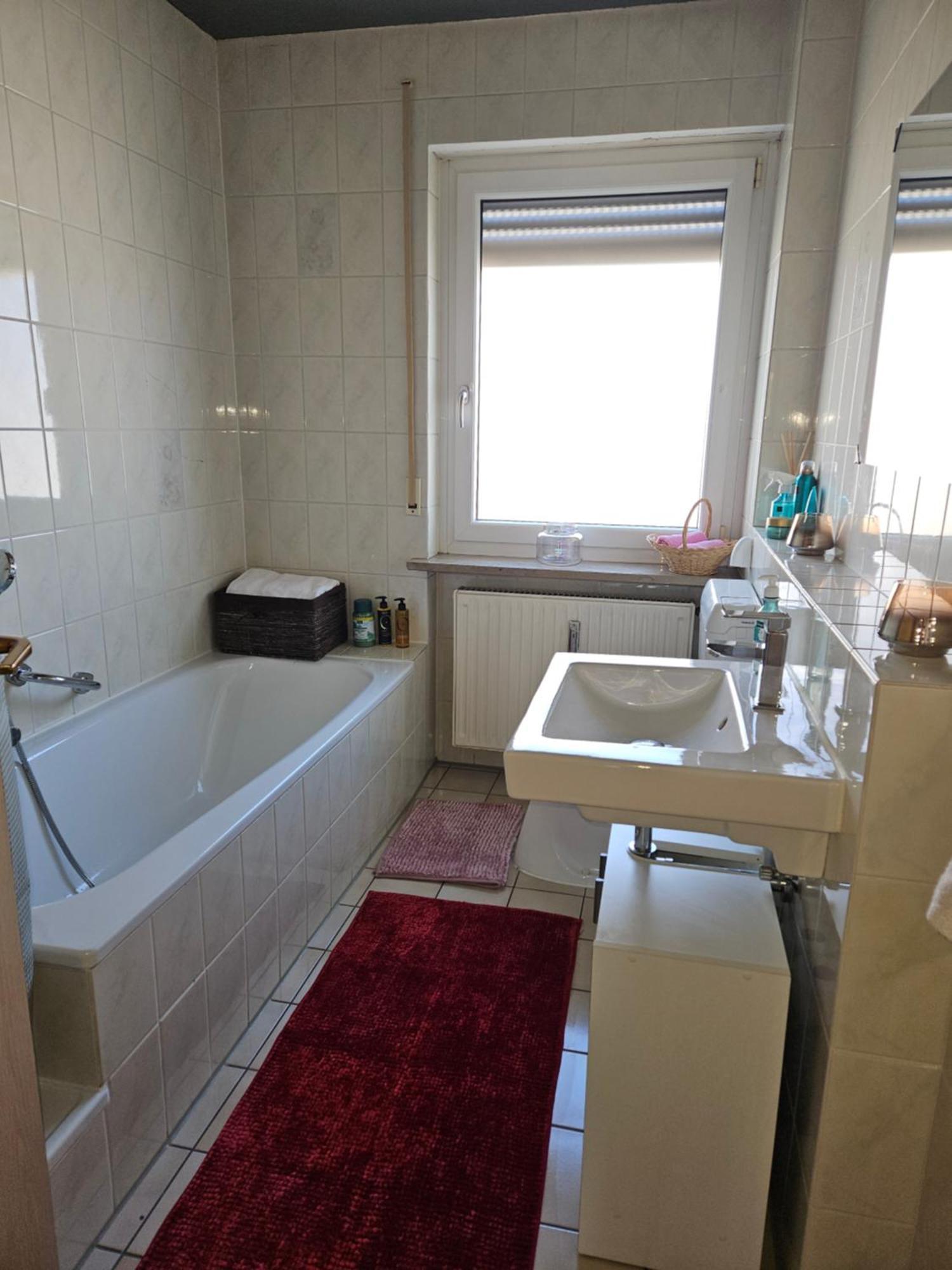 Ferienwohnung Viktoria Bamberg Eksteriør bilde